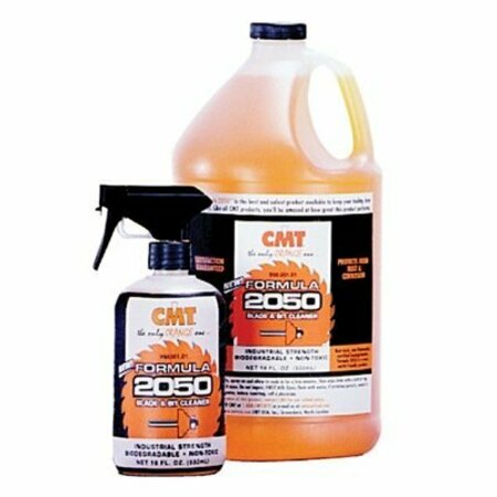 CMT Bit And Blade Cleaner 1 Gallon 998.001.03